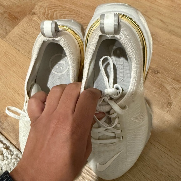 Nike Invincible Sneakers - Picture 7 of 10